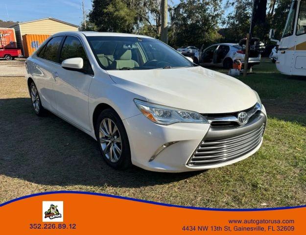 TOYOTA CAMRY - View 1