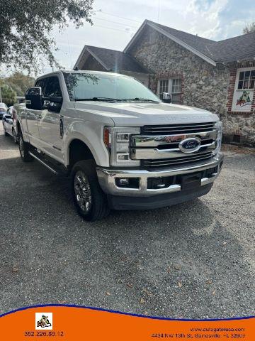 FORD F350 SUPER DUTY CREW CAB - Thumbnail 2