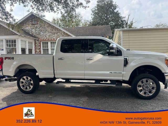 FORD F350 SUPER DUTY CREW CAB - Thumbnail 3