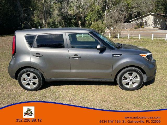 KIA SOUL - Thumbnail 2