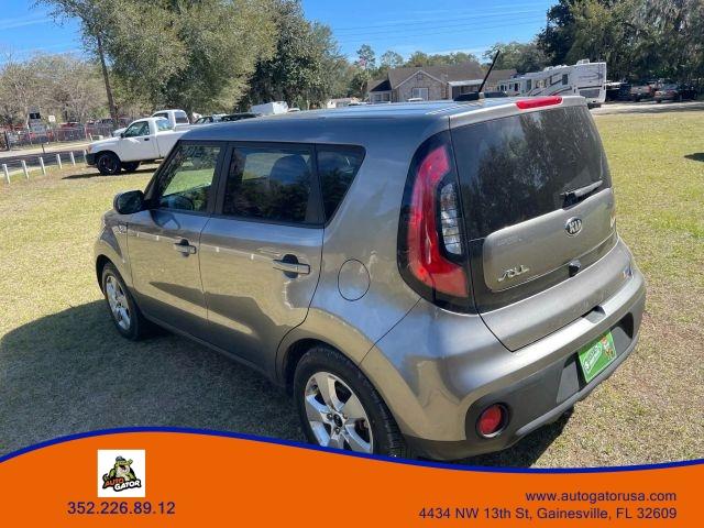 KIA SOUL - Thumbnail 4