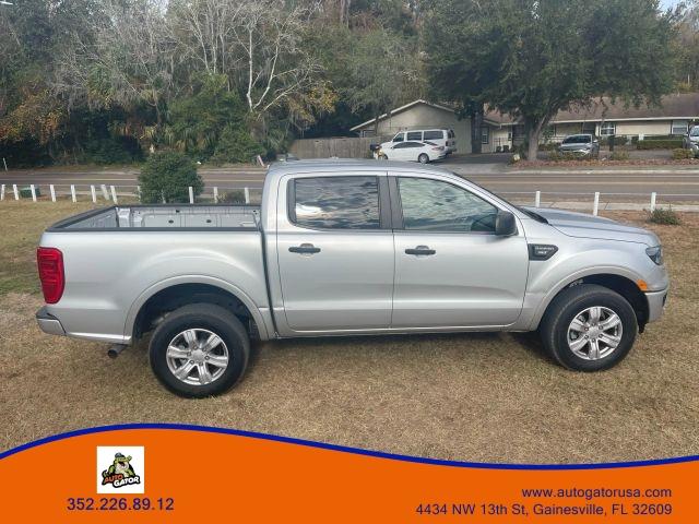 FORD RANGER SUPERCREW - Thumbnail 2