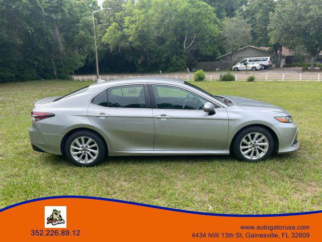 TOYOTA CAMRY - Thumbnail 2