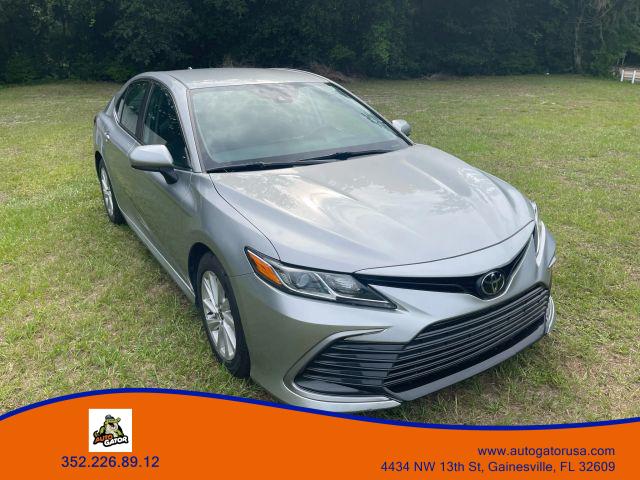 TOYOTA CAMRY - View 1