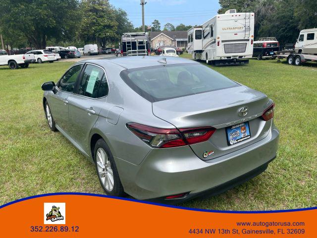 TOYOTA CAMRY - Thumbnail 5