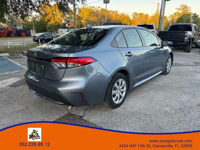 TOYOTA COROLLA - Thumbnail 3