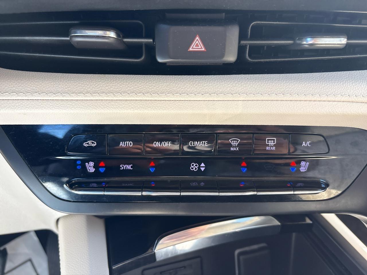 Buick Envisionavenir - Thumbnail 13