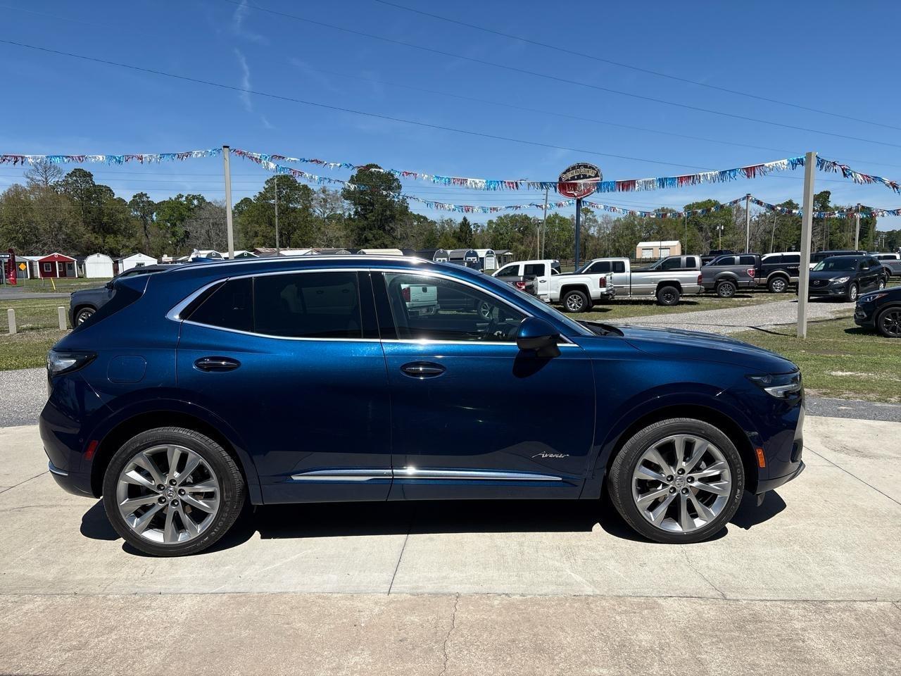 Buick Envisionavenir - Thumbnail 4