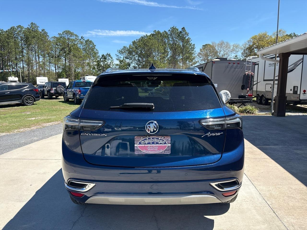 Buick Envisionavenir - Thumbnail 6