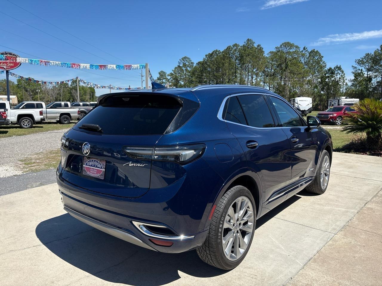 Buick Envisionavenir - Thumbnail 5