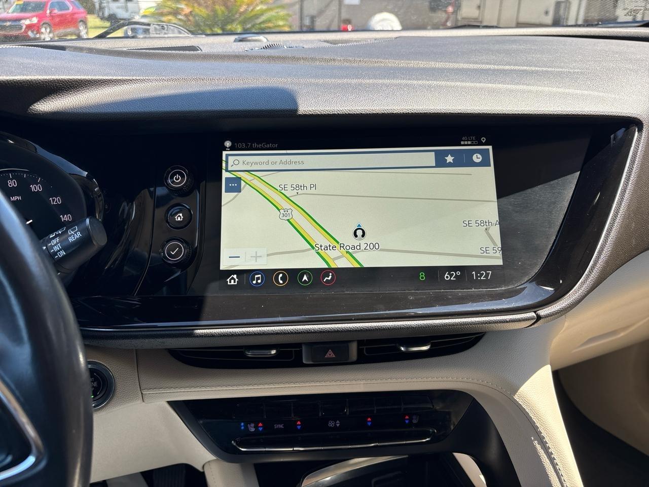 Buick Envisionavenir - Thumbnail 12