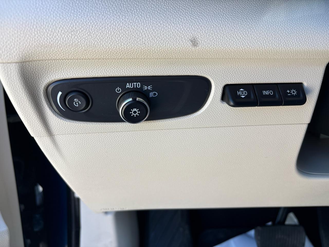 Buick Envisionavenir - Thumbnail 15