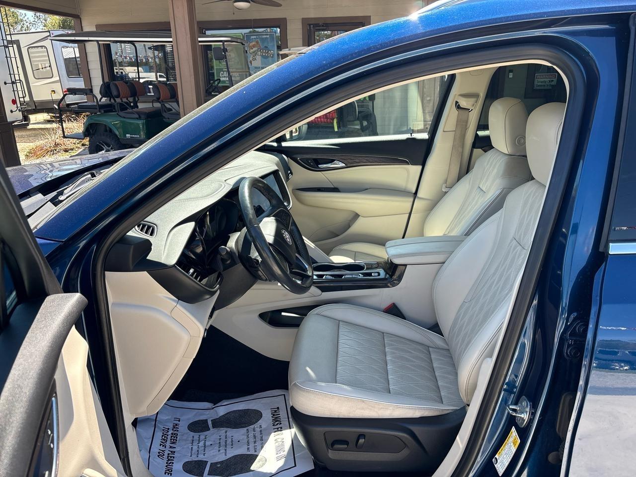 Buick Envisionavenir - Thumbnail 9