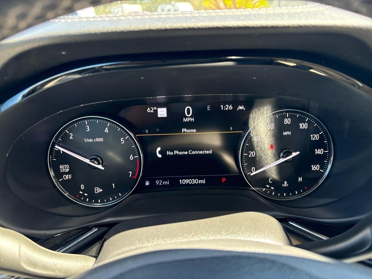 Buick Envisionavenir - Thumbnail 10