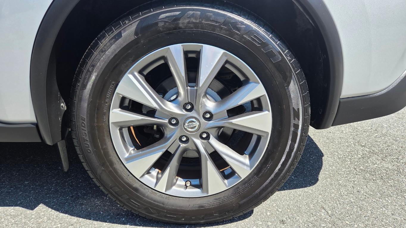 Nissan Murano Buy Here Pay Here Gainesville Fl - Thumbnail 18