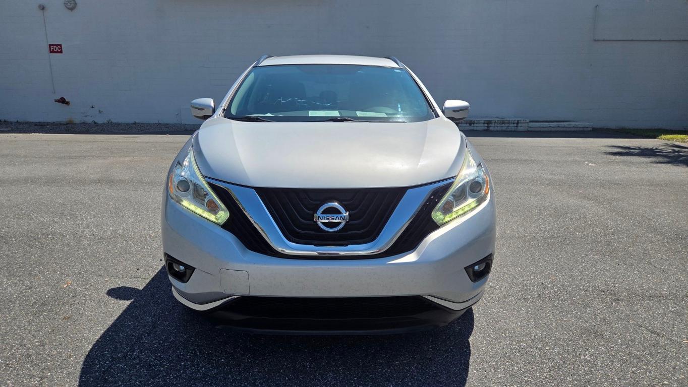 Nissan Murano Buy Here Pay Here Gainesville Fl - Thumbnail 9