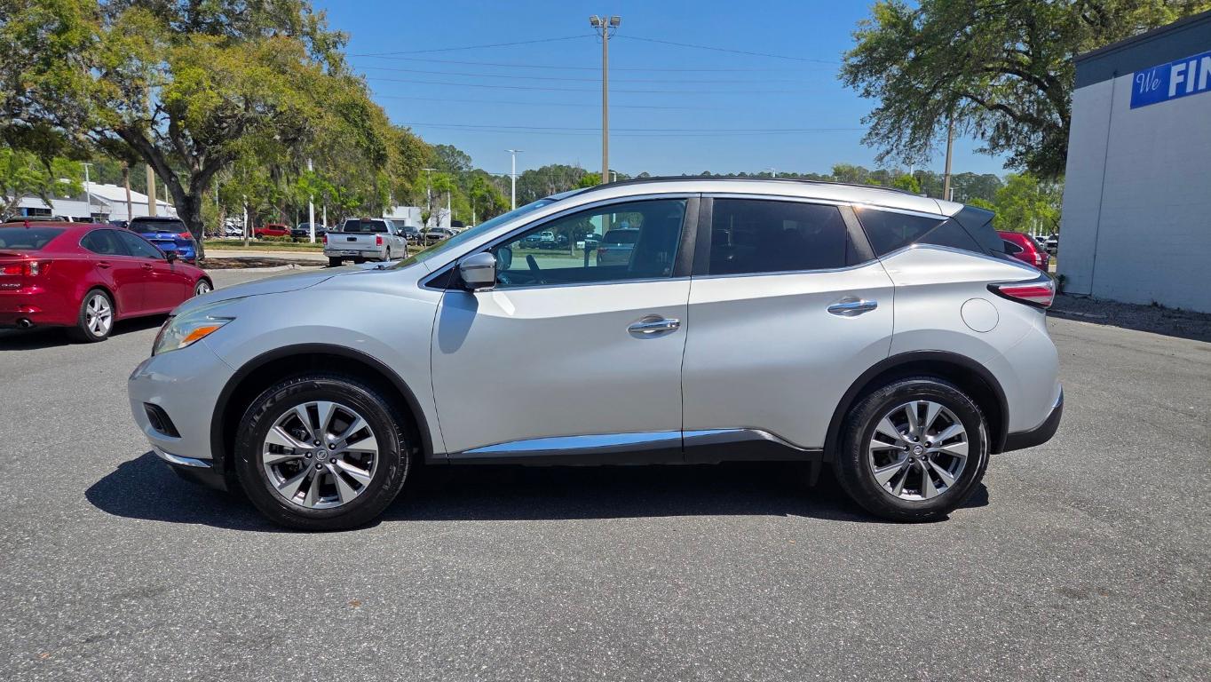 Nissan Murano Buy Here Pay Here Gainesville Fl - Thumbnail 3