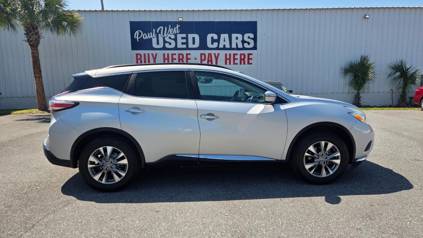 Nissan Murano Buy Here Pay Here Gainesville Fl - Thumbnail 7