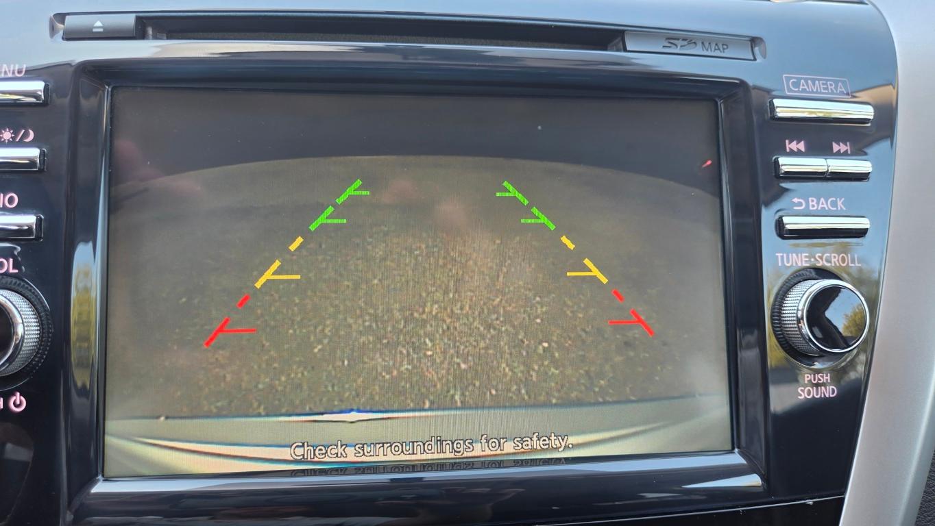 Nissan Murano Buy Here Pay Here Gainesville Fl - Thumbnail 17