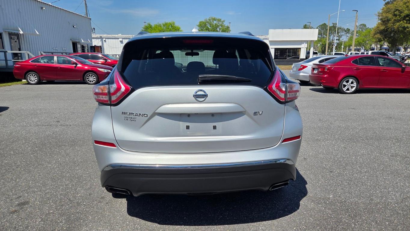 Nissan Murano Buy Here Pay Here Gainesville Fl - Thumbnail 5