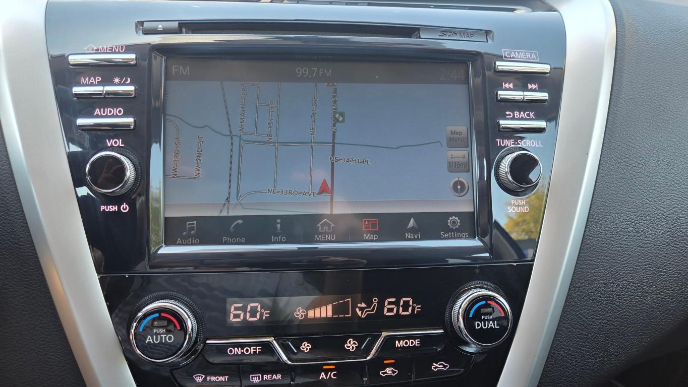 Nissan Murano Buy Here Pay Here Gainesville Fl - Thumbnail 16