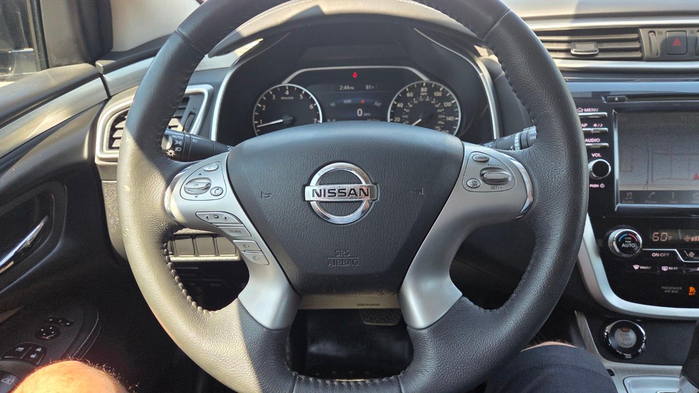 Nissan Murano Buy Here Pay Here Gainesville Fl - Thumbnail 15