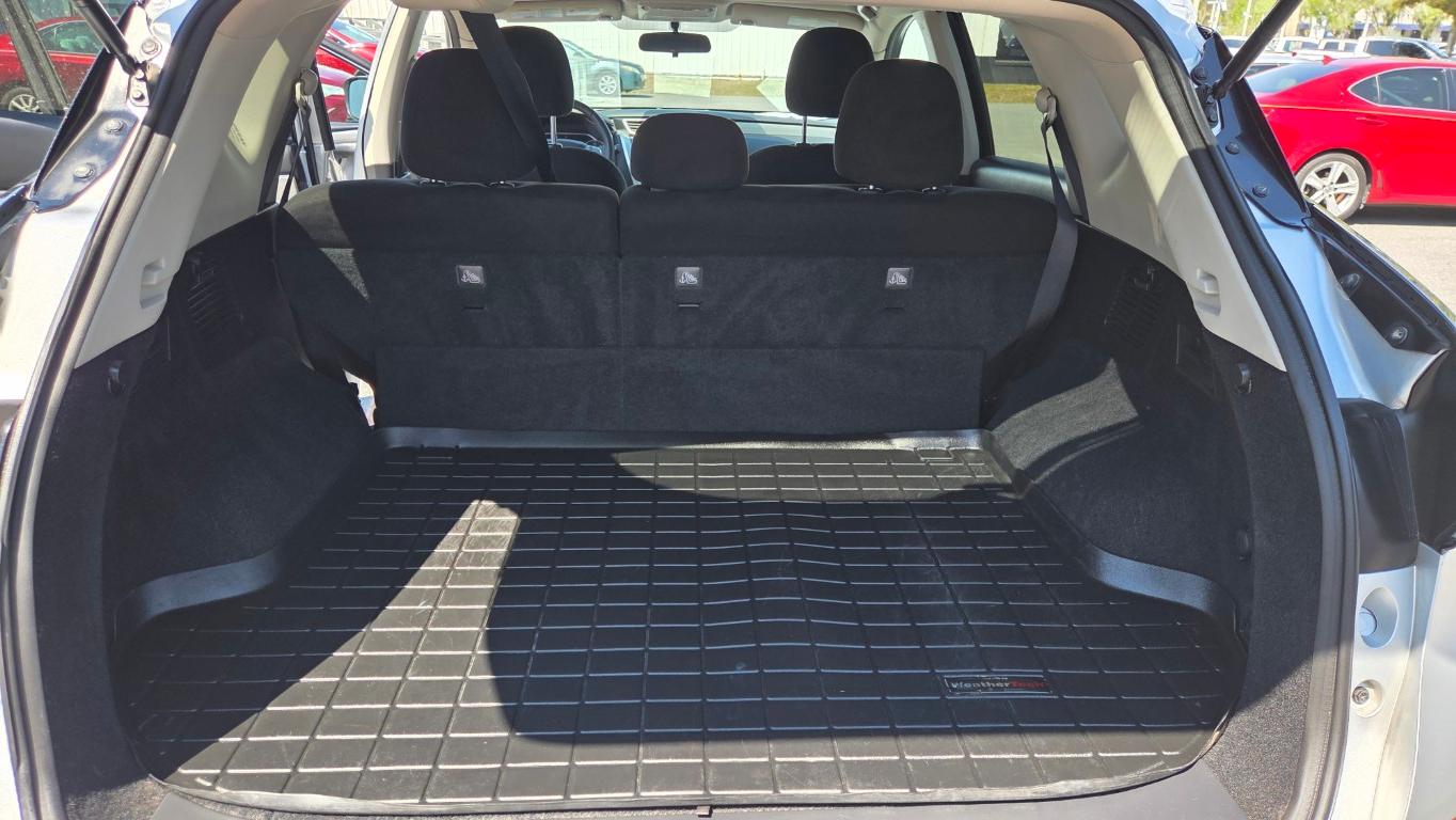 Nissan Murano Buy Here Pay Here Gainesville Fl - Thumbnail 12