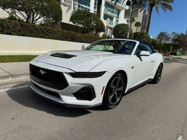 FORD MUSTANG - Thumbnail 2