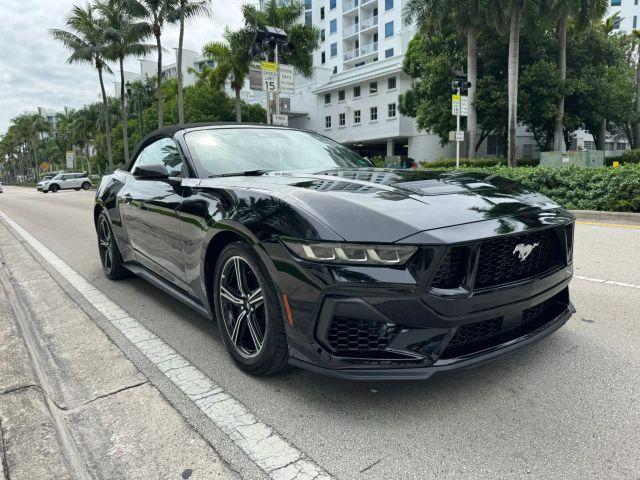 FORD MUSTANG - Thumbnail 3