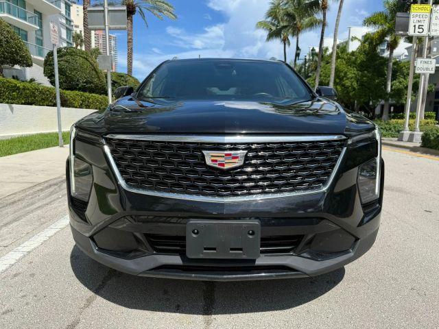CADILLAC XT4 - Thumbnail 2