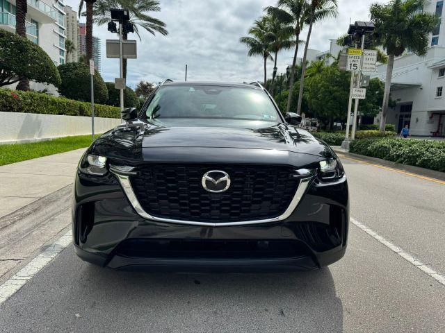 MAZDA CX-90 - Thumbnail 2
