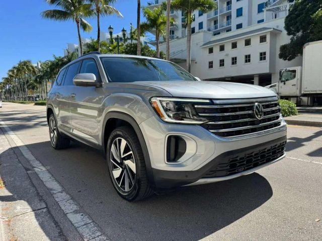 VOLKSWAGEN ATLAS - Thumbnail 3