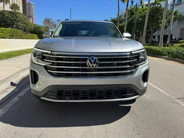 VOLKSWAGEN ATLAS - Thumbnail 2