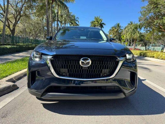 MAZDA CX-90 - Thumbnail 2