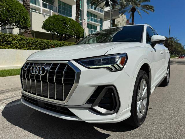 AUDI Q3 - Thumbnail 2