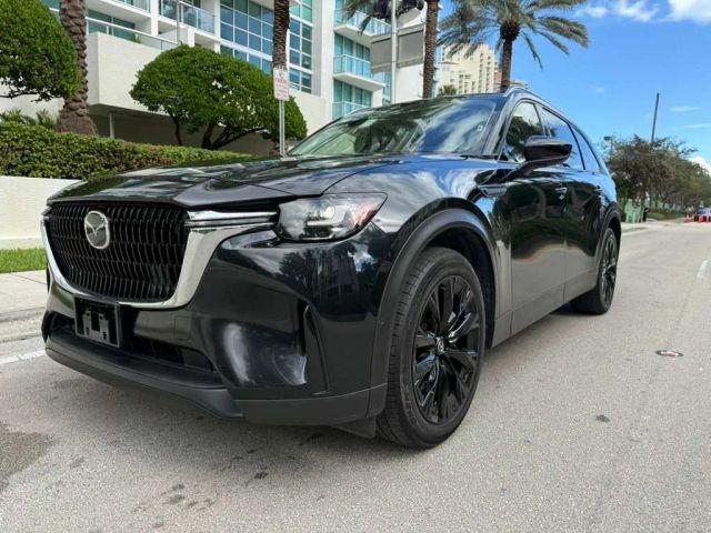 MAZDA CX-90 - Thumbnail 4