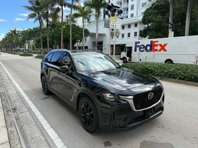 MAZDA CX-90 - Thumbnail 3