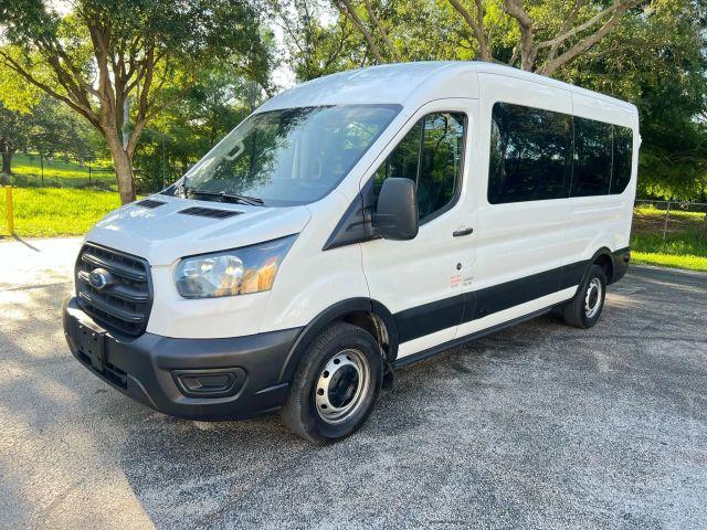 FORD TRANSIT 150 CARGO VAN - Thumbnail 3