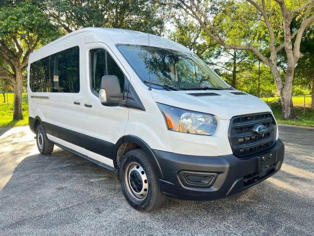 FORD TRANSIT 150 CARGO VAN - Thumbnail 5