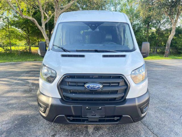 FORD TRANSIT 150 CARGO VAN - Thumbnail 4