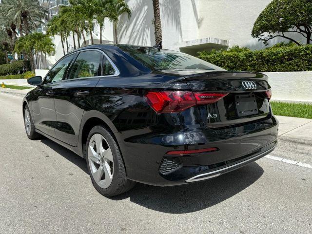 AUDI A3 - Thumbnail 4