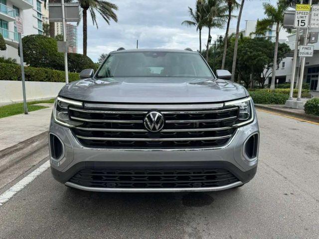 VOLKSWAGEN ATLAS - Thumbnail 2