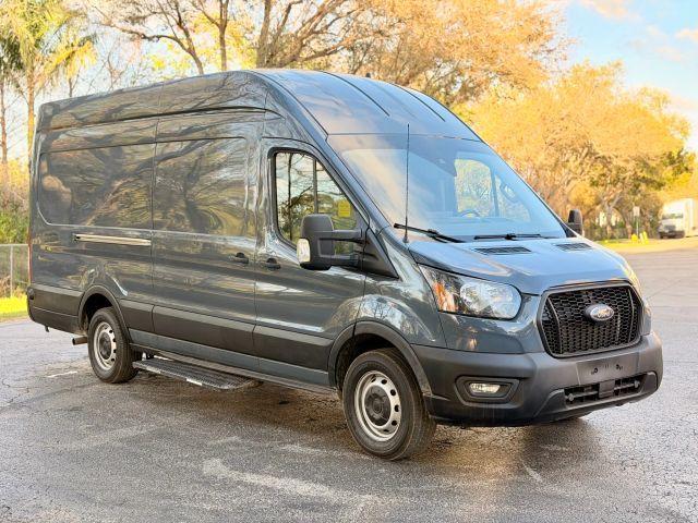 FORD TRANSIT 250 CARGO VAN - Thumbnail 5