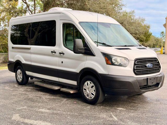 FORD TRANSIT 250 VAN - Thumbnail 4