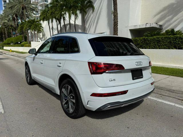 AUDI Q5 - Thumbnail 4