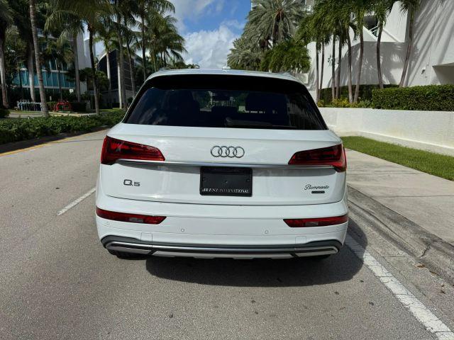 AUDI Q5 - Thumbnail 5