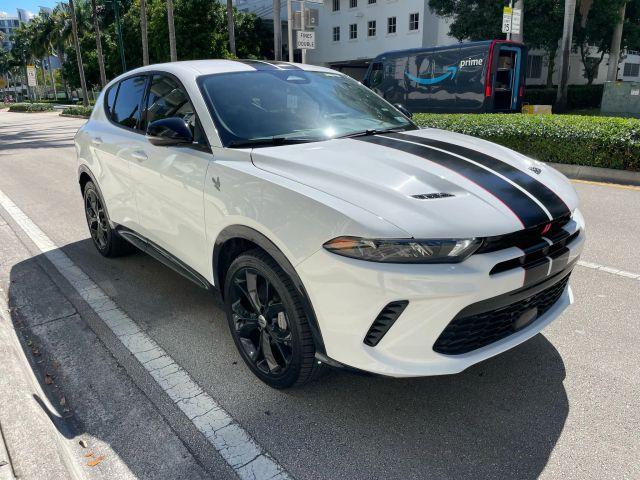 DODGE HORNET - Thumbnail 3