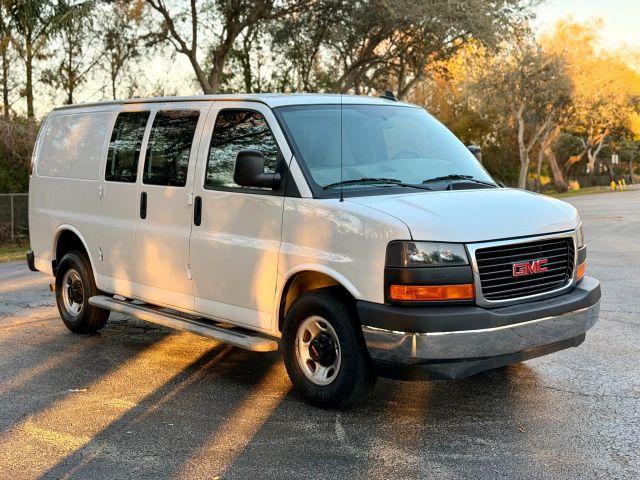 GMC SAVANA 2500 CARGO - Thumbnail 5