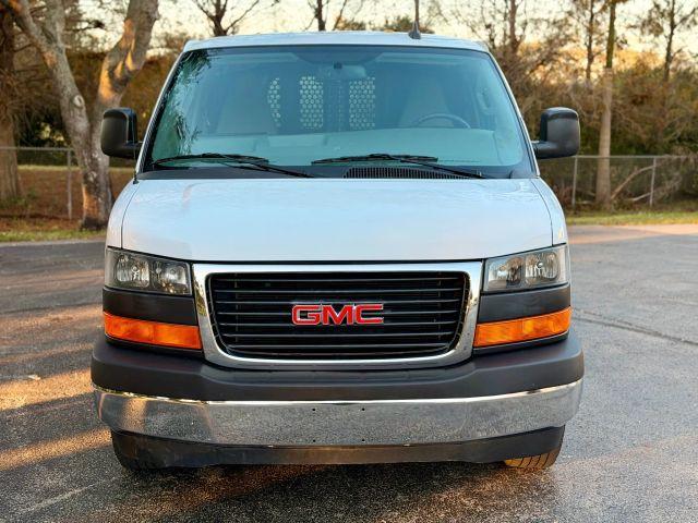 GMC SAVANA 2500 CARGO - Thumbnail 4