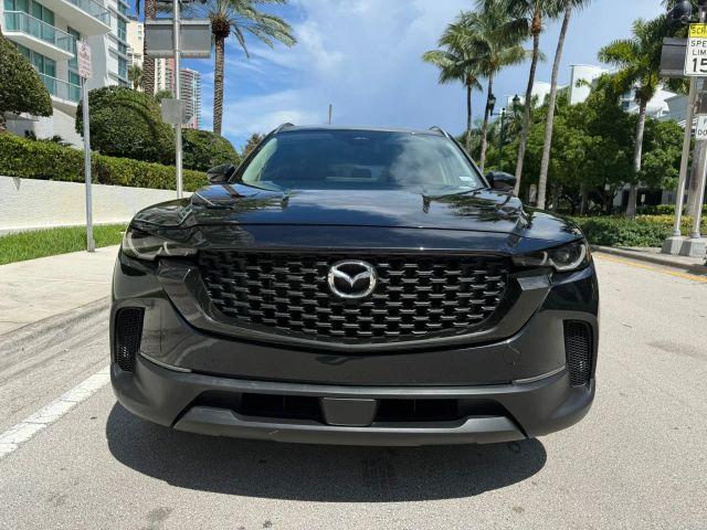 MAZDA CX-50 - Thumbnail 2